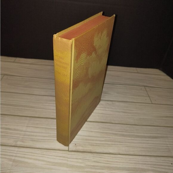 The Wonderful Country By Tom Lea 1952 Vintage Hardcover Book Western - Picture 8 of 9